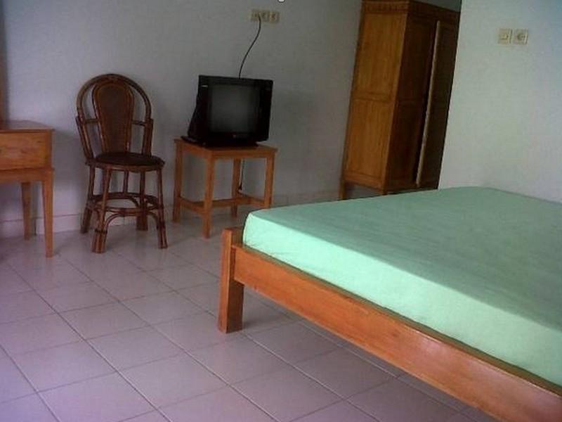 Bali Bagus Hotel Экстерьер фото